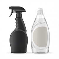 Бытовая Химия