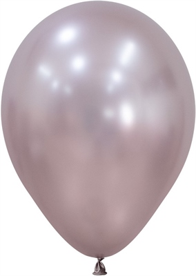 S Шелк 5 Розовый Цветок / Pink Blossom / 50 шт. /, Латексный шар 88049700 - фото 2411