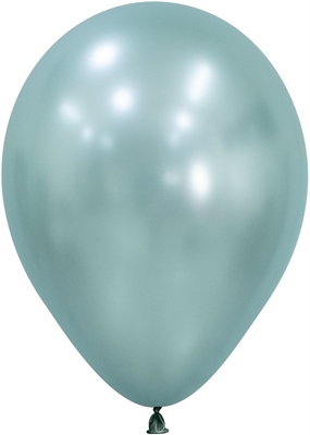 S Шелк 5 Свежая мята / Cool mint / 50 шт. /, Латексный шар 88049698 - фото 2413