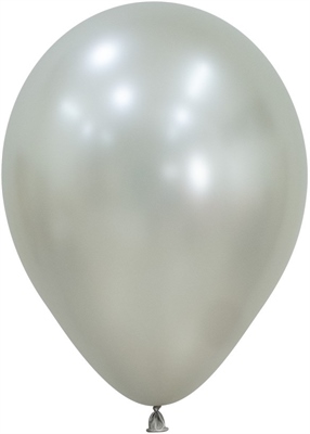 S Шелк 5 Кремовый Жемчуг / Cream Pearl / 50 шт. /, Латексный шар 88049551 - фото 2419