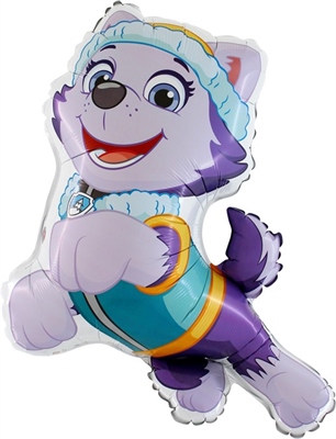 Эверест. Щенячий патруль / Paw Patrol Everest / 1 шт /, Фольгированный шар 88049782 - фото 2583