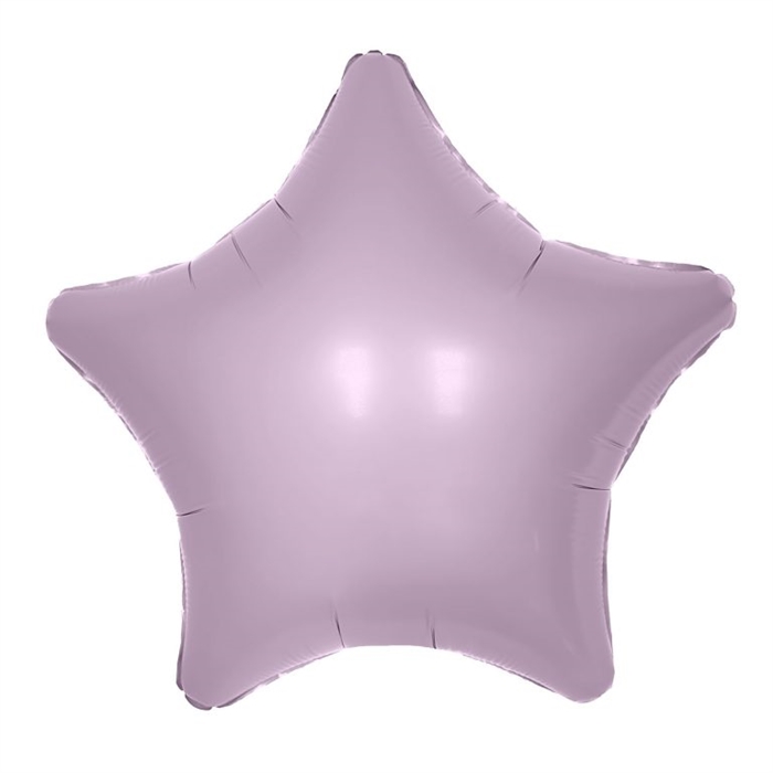 Шар Звезда 19″ / Орхидея 88049963