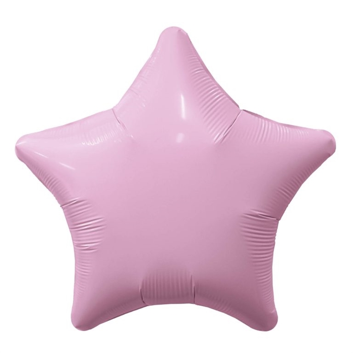 Шар Звезда 19′ / Мистик розовый фламинго 88049969