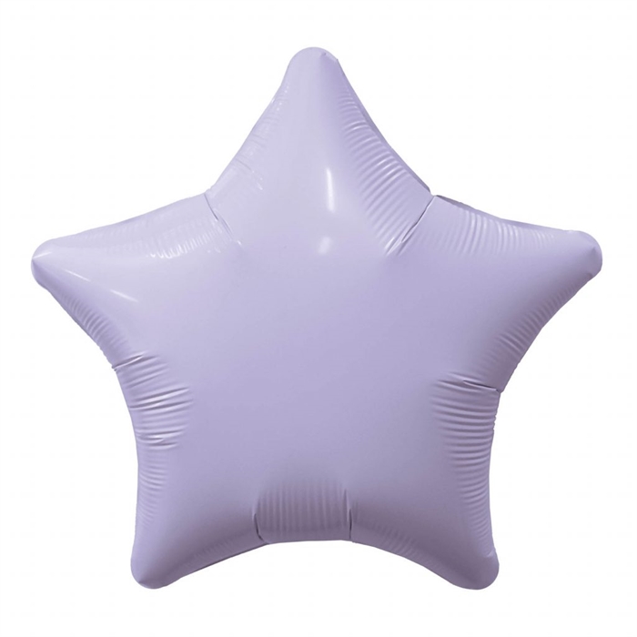 Шар Звезда 19′ / Мистик лаванда 88049970