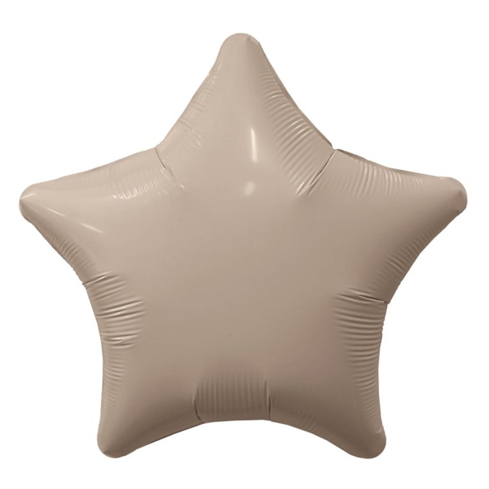 Шар Звезда 19′ / Мистик латте 88049967