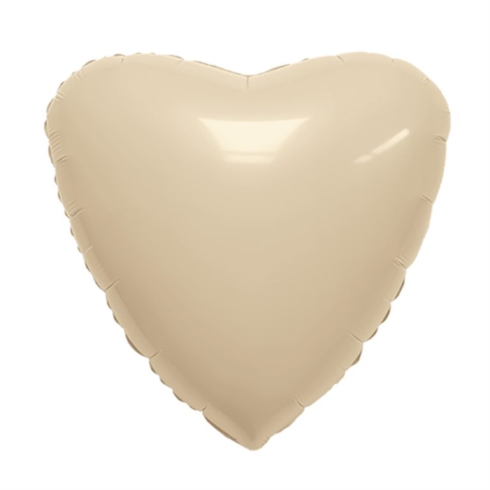 Шар Сердце 19″ / Мистик тон 88050075