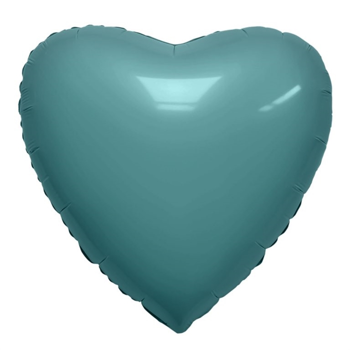Шар Сердце 19″ / Бриз Артикул: 88050070