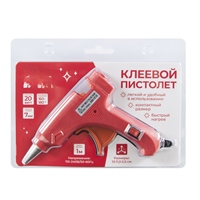 {{productViewItem.photos[photoViewList.activeNavIndex].Alt || productViewItem.photos[photoViewList.activeNavIndex].Description || 'Клеевой низкотемпературный пистолет 110-240 В, 20 Вт, для D 7 мм, 13*11,5*2,5 см, Красный, 1 шт.'}}