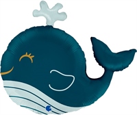 {{productViewItem.photos[photoViewList.activeNavIndex].Alt || productViewItem.photos[photoViewList.activeNavIndex].Description || 'G 26 Фигура Счастливый кит / Funny Whale / 1 шт. / Фольгированный шар'}}