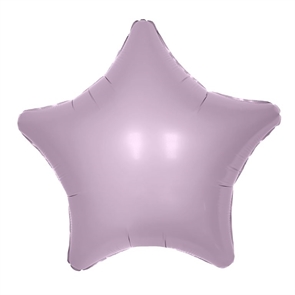 Шар Звезда 19″ / Орхидея 88049963
