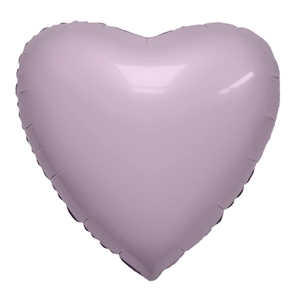 Шар Сердце 19″ / Орхидея 88050072