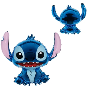 Шар (33''/84 см) Фигура, Любимый монстрик, 1 шт. в уп.,Китай 88050130