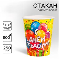 {{productViewItem.photos[photoViewList.activeNavIndex].Alt || productViewItem.photos[photoViewList.activeNavIndex].Description || 'Стакан одноразовый бумажный &quot;С днем рождения&quot; шарики и подарки (250 мл) 1227849'}}