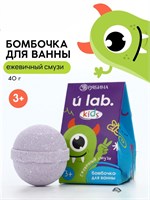 {{productViewItem.photos[photoViewList.activeNavIndex].Alt || productViewItem.photos[photoViewList.activeNavIndex].Description || 'Детский бурлящий шар &quot;Монстрики&quot;, 40 г, аромат ежевичный смузи 10845925'}}