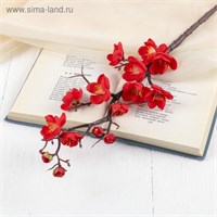 {{productViewItem.photos[photoViewList.activeNavIndex].Alt || productViewItem.photos[photoViewList.activeNavIndex].Description || 'Цветы искусственные &quot;Ветка сакуры&quot; 3х60 см, красный 3004470'}}