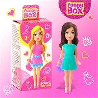 {{productViewItem.photos[photoViewList.activeNavIndex].Alt || productViewItem.photos[photoViewList.activeNavIndex].Description || 'Набор для детей Funny Box &quot;Чудесные куколки&quot;, карточка, фигурка, аксессуары  3574503'}}