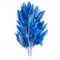 Сухоцветы Лагурус 65см Ярко-синий 58шт 34гр 88025332 - фото 1026