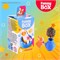 Набор для детей Funny Box "Собачки" Набор:радуга, инструкция, наклейки, МИКС, 4154949 4154949 - фото 111