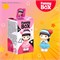 Набор для детей Funny Box "Девочка с мишкой" Набор:радуга, инструкция,наклейки,МИКС  4154951 4154951 - фото 113