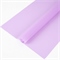 Пленка матовая однотонная 58*58см Сиреневый 02 20 листов  т.м.60 88017970 - фото 1196