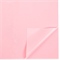 Пленка матовая однотонная 58*58см Нежно-розовый 03 20 листов  т.м.60 88017971 - фото 1288