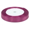 Лента атласная 1,2см*25Y, 171 Темно пудровая т.м 10/500 88029796 - фото 1389