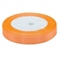 Лента атласная 1,2см*25Y, 88 Абрикос  т.м 10/500 88043991 - фото 1418