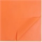Пленка матовая однотонная 58*58см Апельсин 36 20 листов  т.м.60 88017993 - фото 1427
