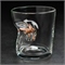 Стакан "Непробиваемый", 3 пули, для виски, 250 мл 5208255 5208255 - фото 2060