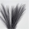 Пампасная искусственная трава, высота 43 см, набор 3 шт, цвет тёмно-серый 10629669 10629669 - фото 2094
