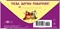 Конверты для денег, Что, серьезно День рождения? (птичка в колпаке), 10 шт. 88049390 - фото 2235