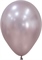 S Шелк 5 Розовый Цветок / Pink Blossom / 50 шт. /, Латексный шар 88049700 - фото 2411
