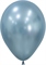 S Шелк 5 Арктический голубой / Arctic Blue / 50 шт. /, Латексный шар 88049626 - фото 2415