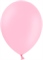 V Пастель 12 Розовый / Rose / 100 шт. /, Латексный шар 88049569 - фото 2450
