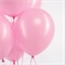 V Пастель 12 Розовый / Rose / 100 шт. /, Латексный шар 88049569 - фото 2452