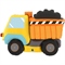 К 30 Самосвал / Dump truck / 1 шт /, Фольгированный шар 88049505 - фото 2529