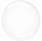 K 24 3D Сфера прозрачная / 3D Transparent Bubble  / 10 шт /, Воздушный шар 88049648 - фото 2531
