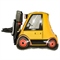 К 31 Погрузчик / Loader / 1 шт /, Фольгированный шар 88049719 - фото 2544