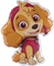 Скай. Щенячий патруль / Paw Patrol Skye mini / 1 шт /, Фольгированный шар 88049578 - фото 2587