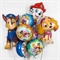 G 37 Чейз. Щенячий патруль в упаковке / Paw Patrol Chase / 1 шт /, Фольгированный шар 88049797 - фото 2594