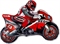 И 31 Мотоцикл (красный) / Motor bike / 1 шт /, Фольгированный шар 88049753 - фото 2711