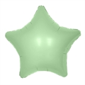 Шар Звезда 19″ / Олива 88049965