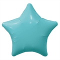 Шар Звезда 19′ / Мистик аквамарин 88049973