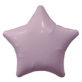 Шар Звезда 19″ / Пустынная Роза Бохо 88049953