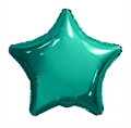 Шар Звезда 19′ / Бирюзовый 88049975
