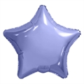 Шар Звезда 19′ / Пастельный фиолетовый 88049984
