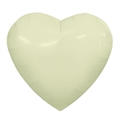 Шар Сердце 36» / Пыльный лайм 88050016