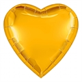 Шар Сердце 36″ / Янтарь Бохо 88050020