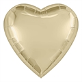 Шар Сердце 36» / Шампань / инд.упаковка Артикул: 88050022