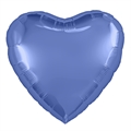 Шар Сердце 19″ / Деним Бохо 88050015